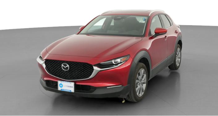 Thumbnail: 2025 Mazda CX-30 - 1