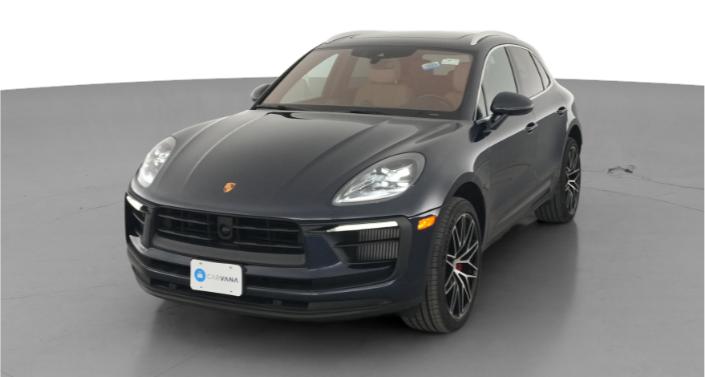 Thumbnail: 2023 Porsche Macan - 1