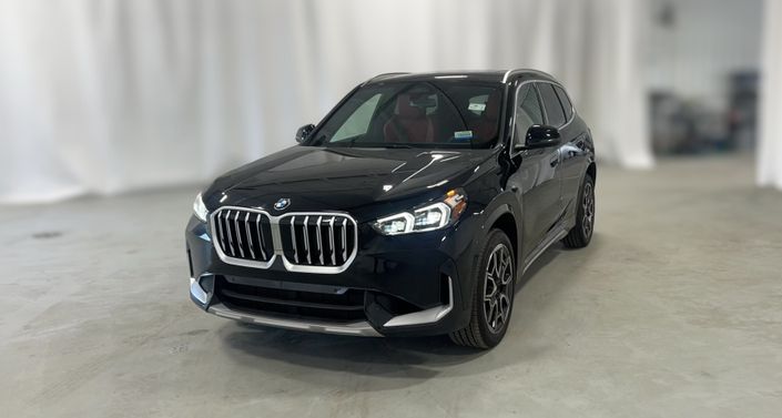 Thumbnail: 2025 BMW X1 - 1