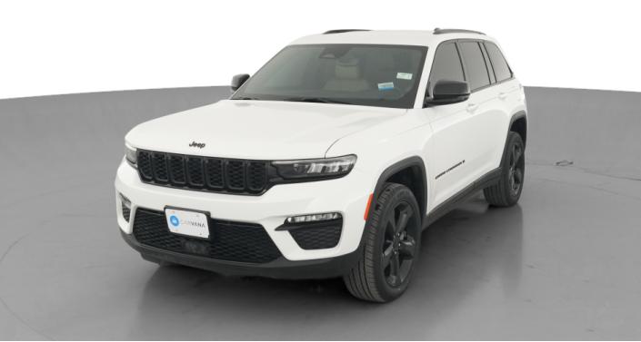 Thumbnail: 2023 Jeep Grand Cherokee - 1
