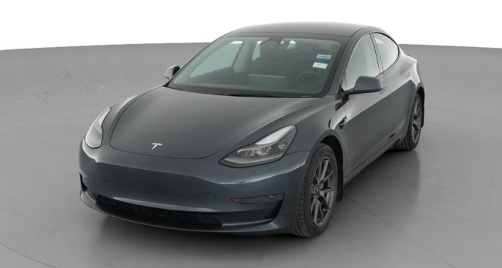 Thumbnail: 2023 Tesla Model 3 - 1