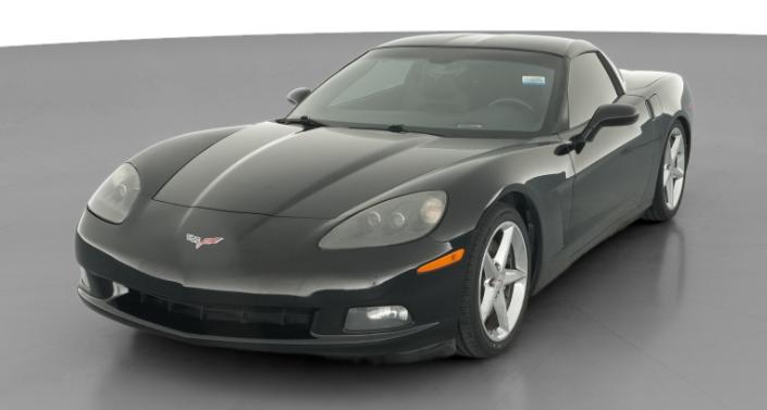 2013 Chevrolet Corvette Base -
                  San Antonio, TX