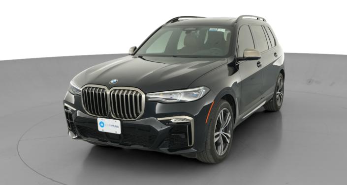 2020 BMW X7 M50i -
                  San Antonio, TX