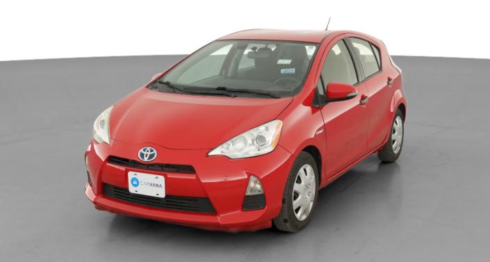 2014 Toyota Prius c Two -
                  Richton Park, IL