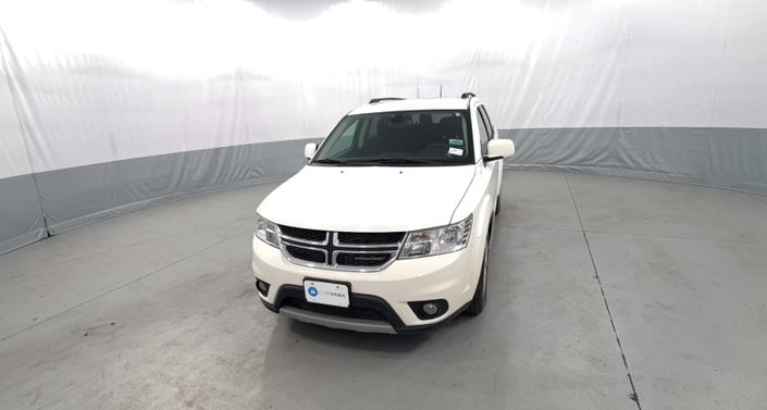 2019 Dodge Journey SE -
                  Kansas City, MO