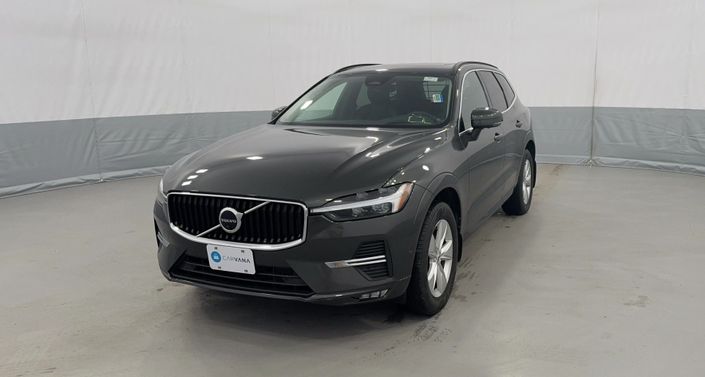 Thumbnail: 2022 Volvo XC60 - 1