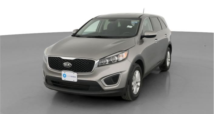 Thumbnail: 2017 Kia Sorento - 1