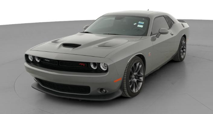 Thumbnail: 2023 Dodge Challenger - 1