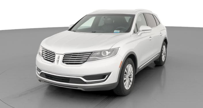 2016 Lincoln MKX Select -
                  Haines City, FL