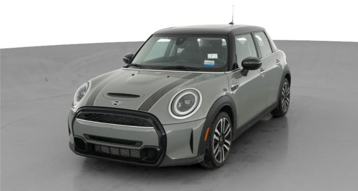 Thumbnail: 2022 MINI Cooper Hardtop - 1