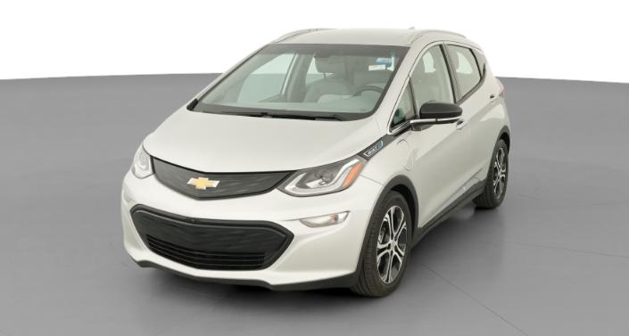 2017 Chevrolet Bolt EV Premier -
                  Tolleson, AZ