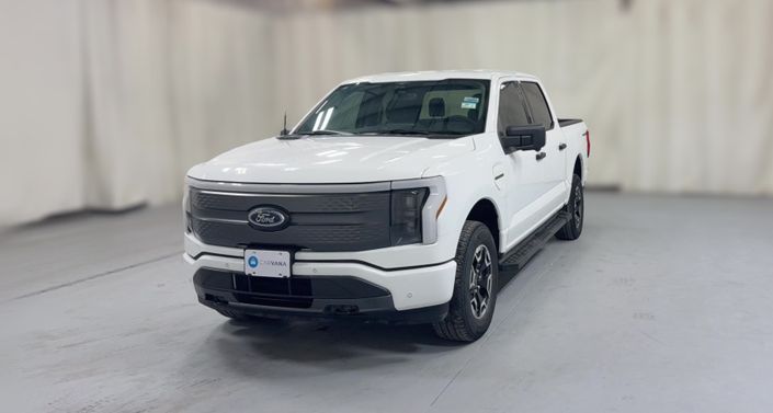 Thumbnail: 2023 Ford F-150 - 1