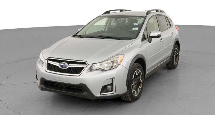 Thumbnail: 2017 Subaru Crosstrek - 1