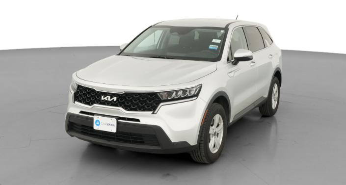 Thumbnail: 2022 Kia Sorento - 1