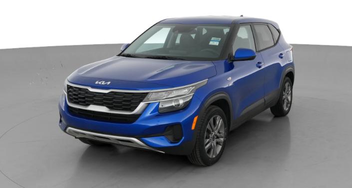 2022 Kia Seltos LX -
                  Lorain, OH