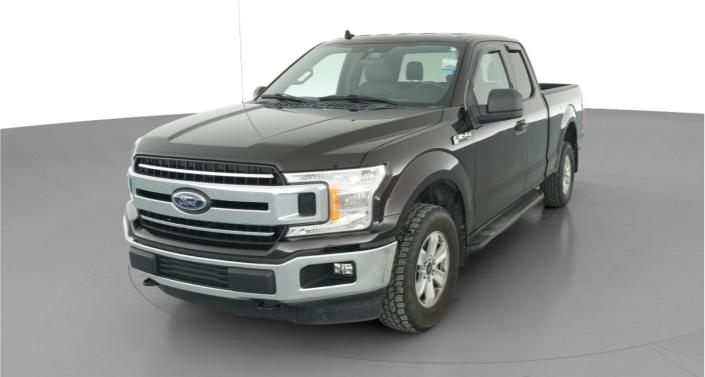 Thumbnail: 2019 Ford Econoline - 1