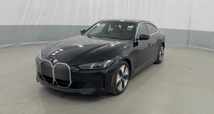 Thumbnail: 2025 BMW i4 - 1