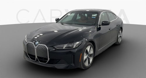 2025 BMW i4