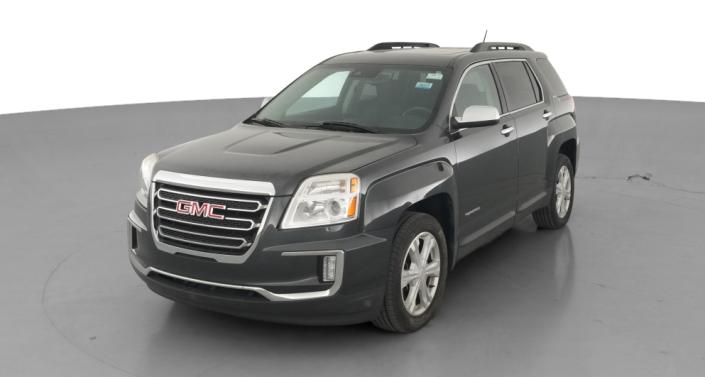Thumbnail: 2017 GMC Terrain - 1