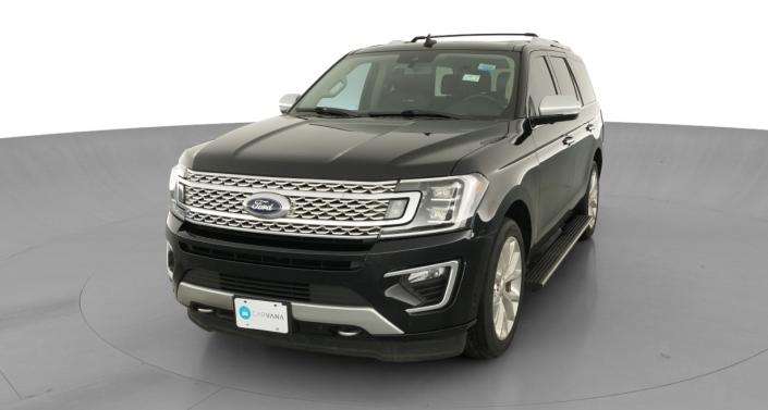Thumbnail: 2019 Ford Expedition - 1