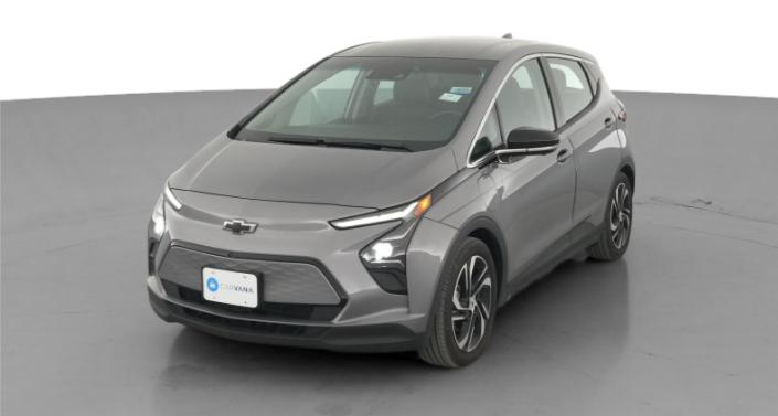 Thumbnail: 2023 Chevrolet Bolt EV - 1