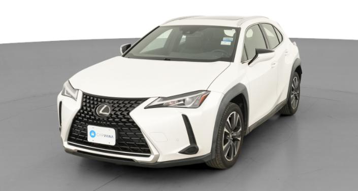 2019 Lexus UX 200 -
                  Hebron, OH