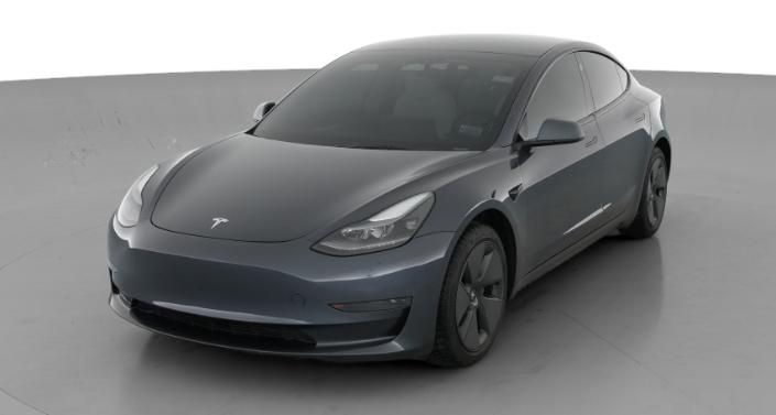 Thumbnail: 2023 Tesla Model 3 - 1