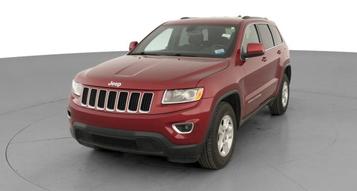 Thumbnail: 2014 Jeep Grand Cherokee - 1