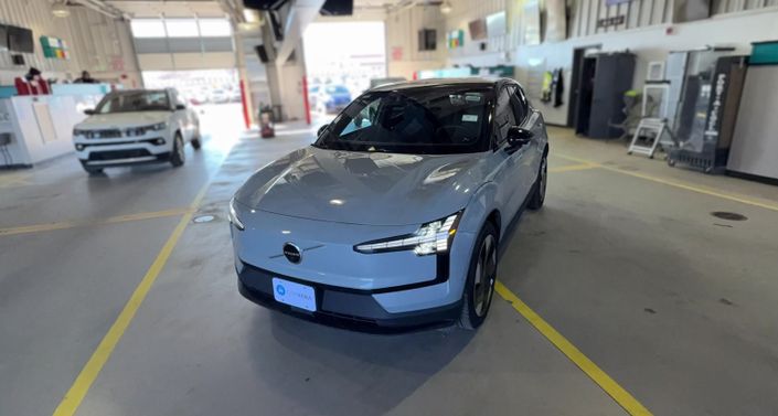 2025 Volvo EX30 Ultra -
                  Fountain, CO