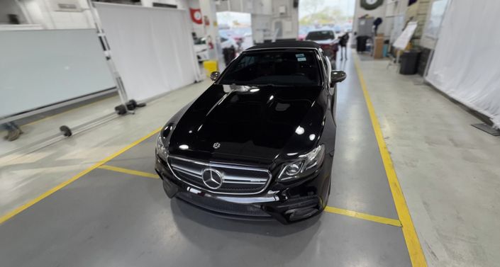 Thumbnail: 2019 Mercedes-Benz E-Class - 1