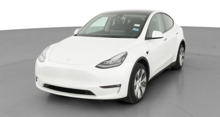 Thumbnail: 2023 Tesla Model Y - 1