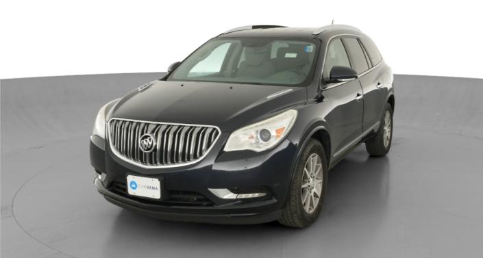 2016 Buick Enclave Convenience -
                  Colonial Heights, VA