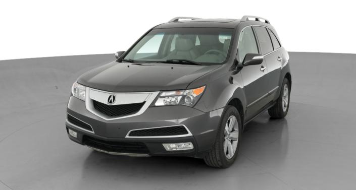 2011 Acura MDX Base -
                  Union City, GA