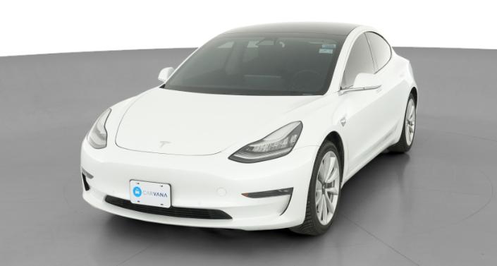 Thumbnail: 2019 Tesla Model 3 - 1