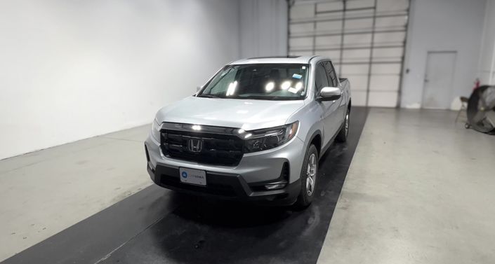 Thumbnail: 2025 Honda Ridgeline - 1
