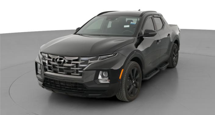 Thumbnail: 2023 Hyundai Santa Cruz - 1
