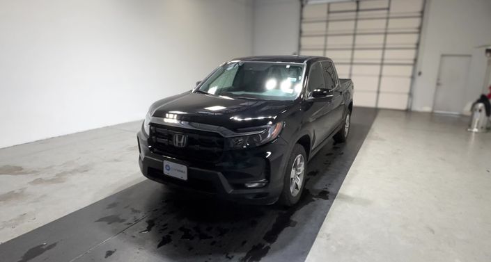 Thumbnail: 2025 Honda Ridgeline - 1