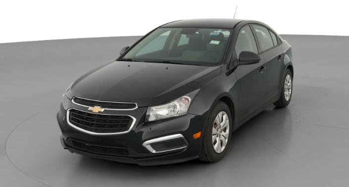 Thumbnail: 2016 Chevrolet Cruze - 1