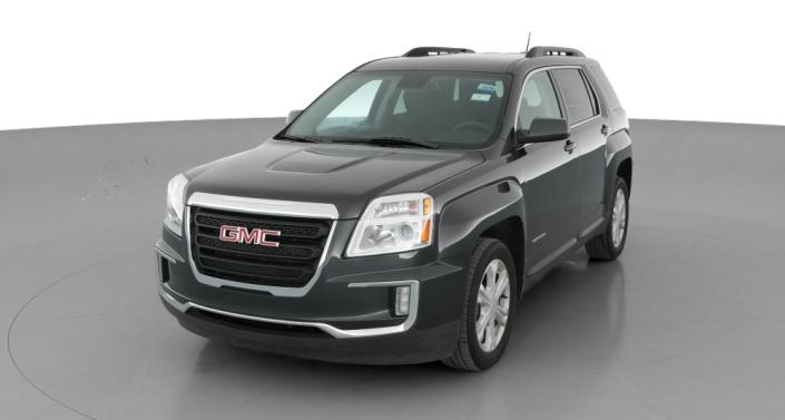 Thumbnail: 2017 GMC Terrain - 1