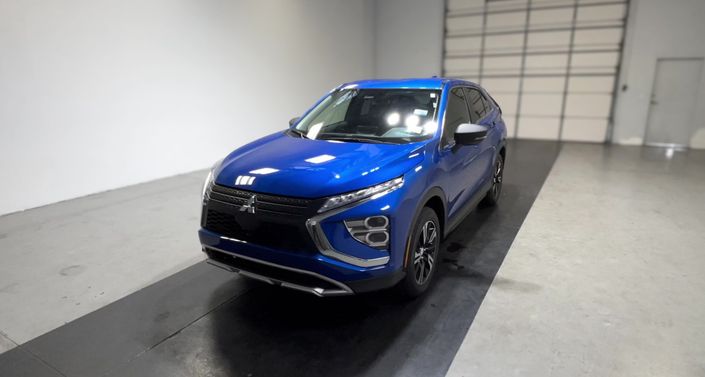 Thumbnail: 2024 Mitsubishi Eclipse Cross - 1