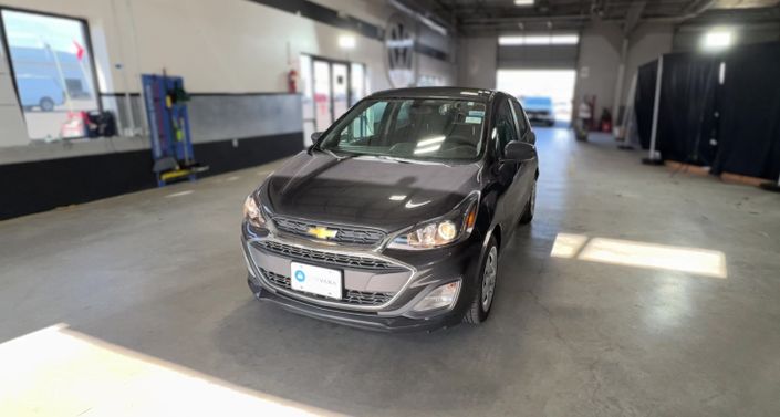 Thumbnail: 2022 Chevrolet Spark - 1