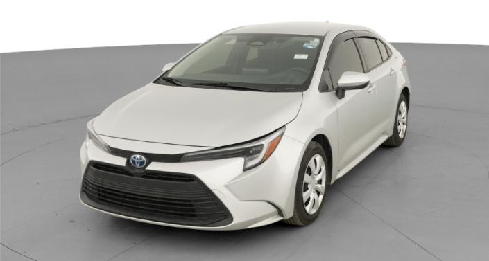 Thumbnail: 2023 Toyota Corolla - 1