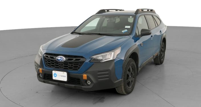 Thumbnail: 2023 Subaru Outback - 1
