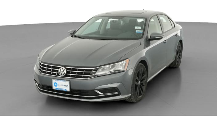 Thumbnail: 2019 Volkswagen Passat - 1