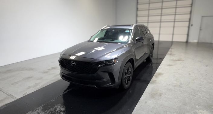 Thumbnail: 2025 Mazda CX-50 - 1