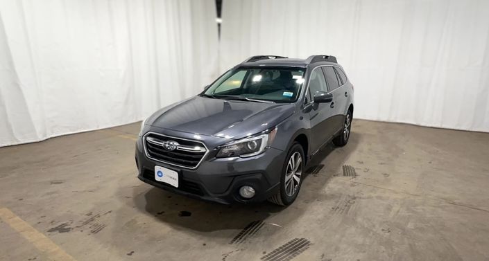 Thumbnail: 2018 Subaru Outback - 1