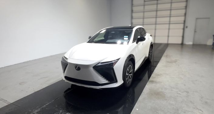 2023 Lexus RZ 450e -
                  Tracy, CA