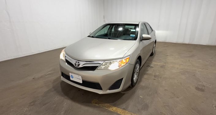 Thumbnail: 2013 Toyota Camry - 1