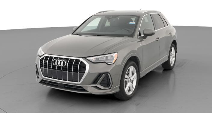 Thumbnail: 2021 Audi Q3 - 1