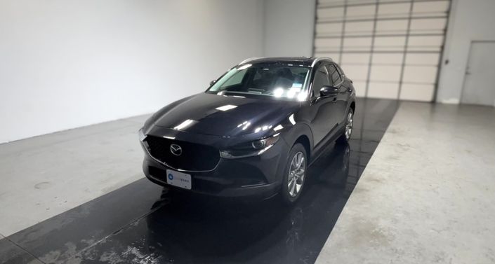 Thumbnail: 2024 Mazda CX-30 - 1